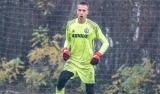 CLJ U18: remis z Motorem